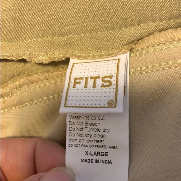 Horse Riding Breeches  for women - Picture 3 of 14